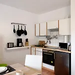Apartment Kinderfreundliche Am
