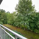 Kinderfreundliche Am Apartment *