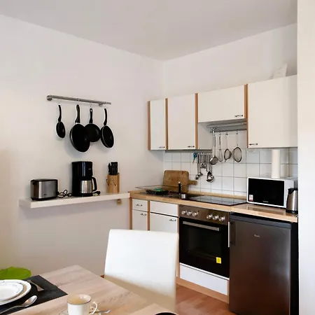 Kinderfreundliche Am Apartmán *