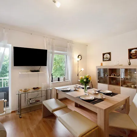 Apartament Kinderfreundliche Am *
