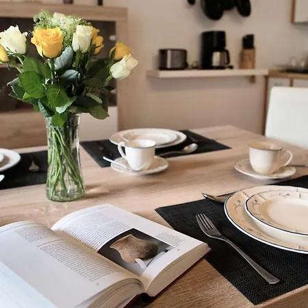 Kinderfreundliche Am * Lalendorf