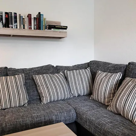 Apartmán Kinderfreundliche Am