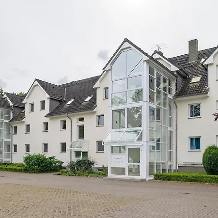 Kinderfreundliche Am Apartmán