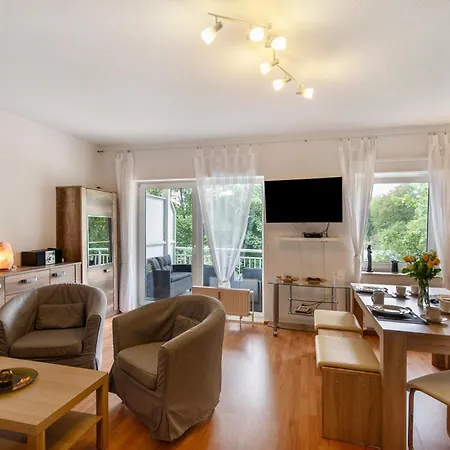 Kinderfreundliche Am Apartament *