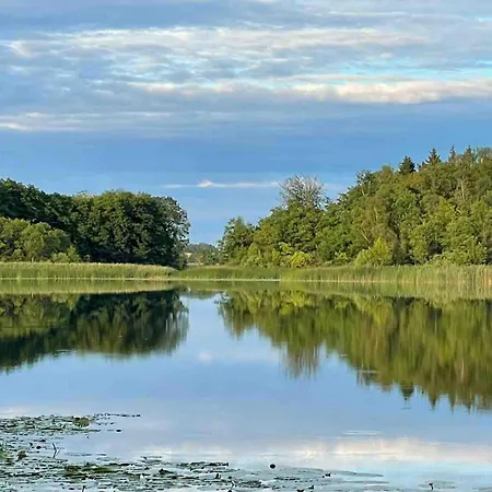 Kinderfreundliche Am Apartmán *