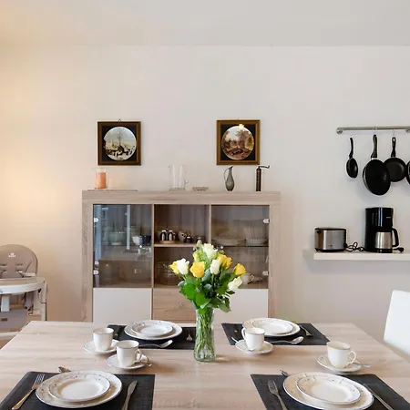 Kinderfreundliche Am * Lalendorf