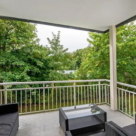 Apartment Kinderfreundliche Am