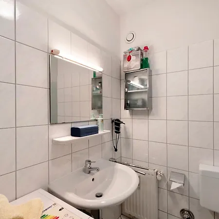 Appartamento Kinderfreundliche Am *