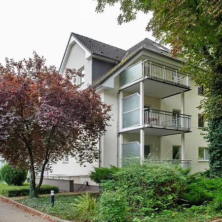 Kinderfreundliche Am Lalendorf