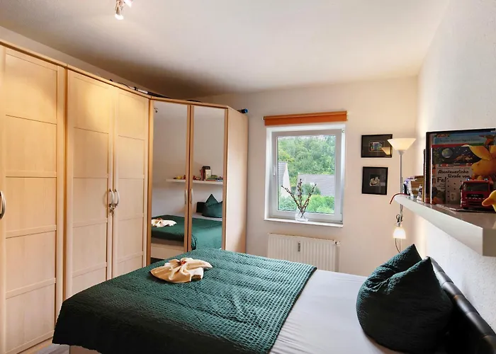 Kinderfreundliche Am *