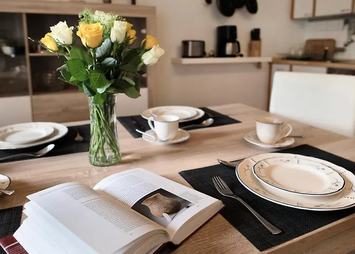 Kinderfreundliche Am * Lalendorf