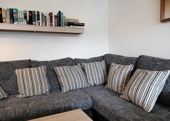 아파트 Kinderfreundliche Am