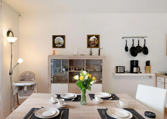 Kinderfreundliche Am * Lalendorf