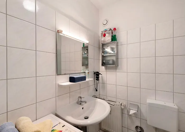 Kinderfreundliche Am * Lalendorf